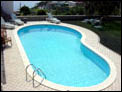 Olga's residence Nerano