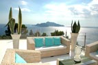 Hotel relais blu Sorrento