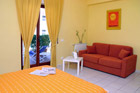 Residence Rossana - appartamenti centro di Sorrento