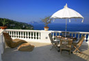 Villa to rent Sorrento