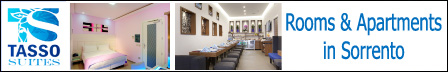 Tasso suites