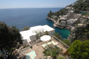 Villas Amalfi Coast